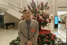 两会好声音｜市政协委员、市作协主席高建刚：研究“王统照”成立青岛诗歌博物馆图片