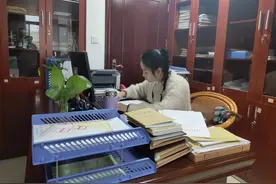 供销后浪 | 这位供销社“铁娘子”为何能连续4次获得“优秀工作者”称号？图片
