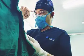 “脂”为你美，自体脂肪填充的“超级转移魔法”图片