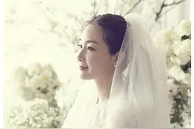 44岁崔智友结婚两年后诞下第一胎，母女平安图片