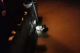 “像电视剧里的樊胜美一样……”凌晨海边姑娘崩溃，现场惊心动魄图片