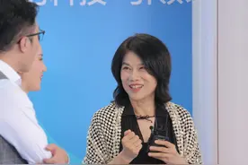 董明珠京东直播销售7.03亿 格力健康产品活力大展图片