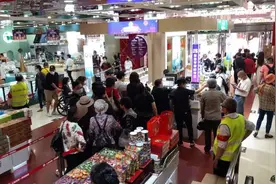 领“55购物券”，买“55折”特惠食品！这周末买零食，第一食品走起 | 五五嗨购记图片