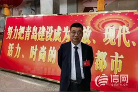 “提案大王”林夕宝“两会”带来新关注图片