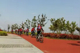 收藏！湖北十堰这两条骑行路线，带你邂逅最美风景！图片