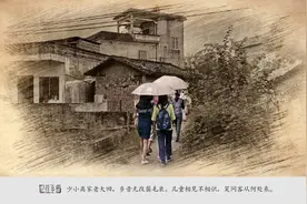 《最炫民族风》几首和甘肃有关的歌曲，快快收藏吧图片