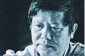 头发丝上“琵琶行”图片