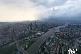 没有什么能阻挡广州人叹早茶图片