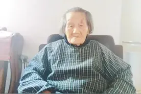 104岁的她还能打拳健身！科学家发现的十个长寿秘诀，一定要记清楚图片