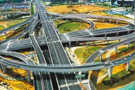 老区新路图片
