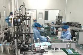 冀中能源国际物流集团：严质量优服务 国际订单纷至沓来图片