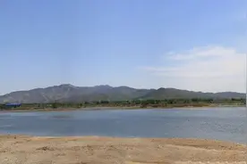 公园里的【慢】生活，打卡泰安这里的浪漫美景~图片