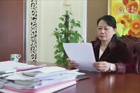 履职故事｜全国人大代表方燕：贴近民心 用法律为群众服务视频封面