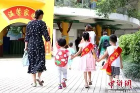 广西多地公布幼儿园开学时间、培训托管机构恢复时间图片