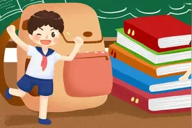 别不信！义务教育“就近入学”不只这五大好处图片