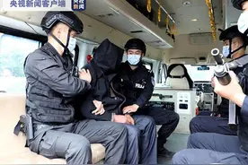 法网恢恢，疏而不漏！连云港警方侦破32年前命案图片