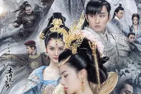 电视剧《长相守》开播老戏骨抢风头，于小彤出演男主角惹小说原著粉不满图片