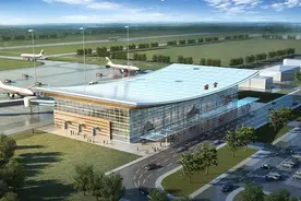 得到批复！瑞金市将建4C民用机场图片
