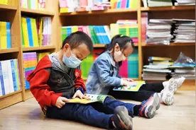 重庆幼儿园6月2日起陆续开学 可为本学期暂不来园幼儿保留学位图片