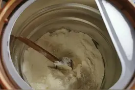 中国婴幼儿配方奶粉质量如何？最新报告来了图片