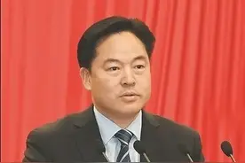 新鲜出炉！陈金虎在当选常州市长后的表态发言图片
