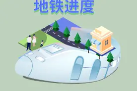 8号线北延段轨行区三权移交，14号线二期这一路段将围蔽图片