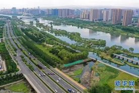 你我的绿水青山 共同的绿色家园——写给2020年六五环境日图片