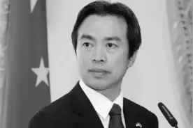 中国驻以色列大使意外去世详细情况 杜伟大使简历介绍图片
