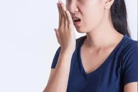 口罩戴久了，为啥会有异味？可能与这些因素有关图片