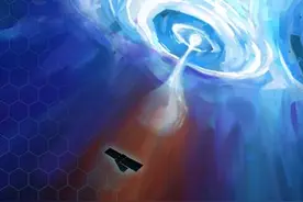 清华大学冯骅团队：仰望星空 做以“年”为量级的研究图片