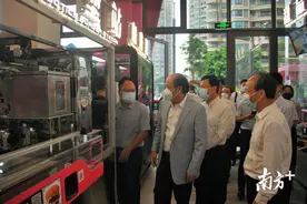 从建筑机器人到无人驾驶拖拉机，碧桂园在开垦哪块新土地？图片