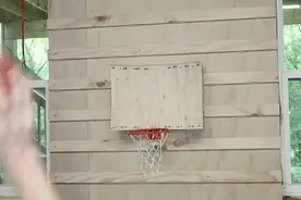 你和灌篮高手就差一个篮板图片