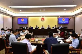 人事｜赖懋文代理惠阳区人民法院院长图片