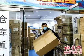 “我在守护我的祖国！”最美柘城人驰援武汉50余天图片