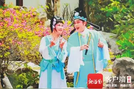 海南周刊 | 妙曲佳音中的琼剧流年图片