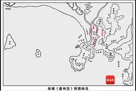 海南周刊 | 三亚从前的名字：临川县·临川港·临川里图片