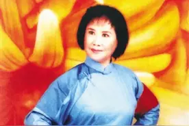妙曲佳音中的琼剧流年图片