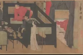 数据里的故宫，映出了600年的美丨思客数理话图片