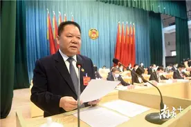 关注龙门两会丨政协龙门县十届五次会议召开图片