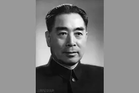 揭秘：周恩来险些被谁取代？毛泽东因谁怒斥周恩来图片