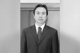 外交部：对中国驻以色列大使杜伟不幸逝世表示深切哀悼图片