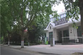 潍坊青州市：“方便”更方便 助力全国文明城市创建图片
