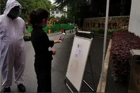 湖南铁道职院：高职单招考试将启，应急演练先行图片