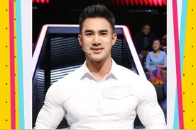 千万别眨眼！《一站到底》健体运动员上演精彩答题图片