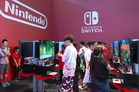 国行Switch被“嘲讽”的165天图片