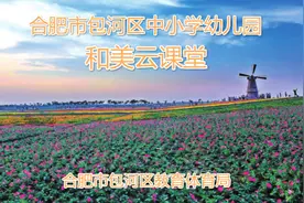【六年级·英语】U4 B Read and write视频封面