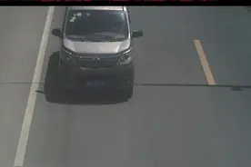 曝光台 | 河南交警曝光交通违法典型案例(5月18日）图片