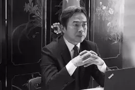 中国驻以色列大使杜伟去世，多方悼念图片