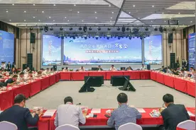 南京市长“请客”，这碗皮肚面真香！图片