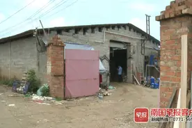 一箱品牌洗衣液才28元？南宁端掉一制假售假窝点图片